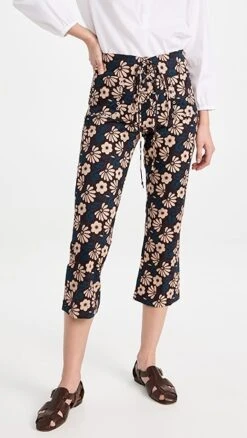 Alix Of Bohemia Jodhpur Daisy Pants