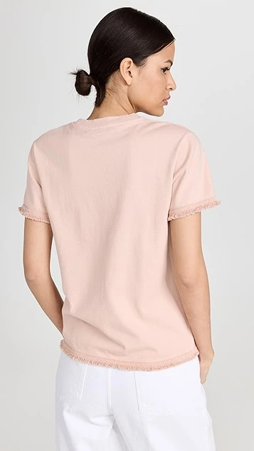 Acne Studios Short Sleeve T-Shirt - Image 2