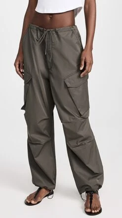 AGOLDE Ginerva Cargo Pants