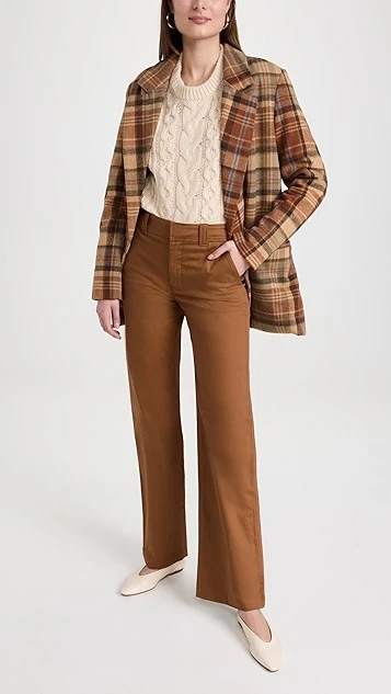 A.L.C. Lawrence Pants - Image 4