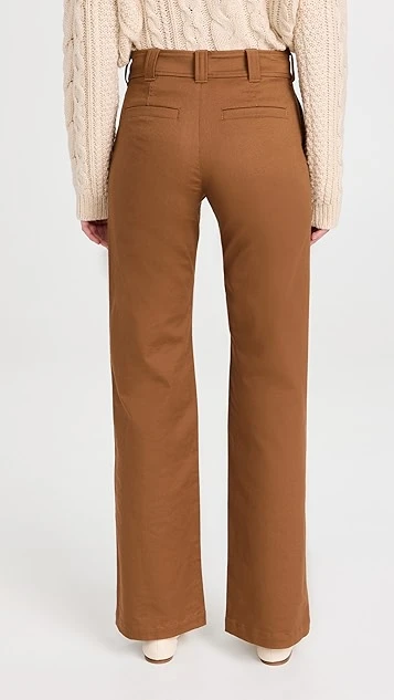 A.L.C. Lawrence Pants - Image 2