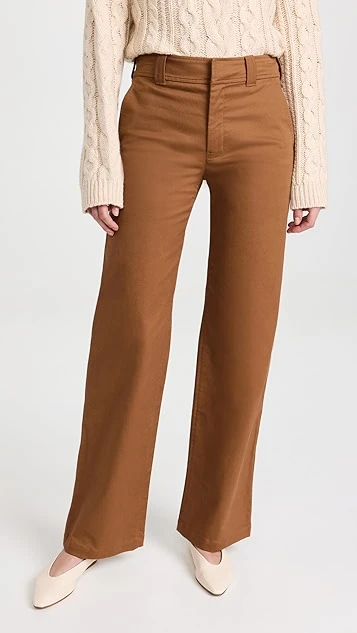 A.L.C. Lawrence Pants