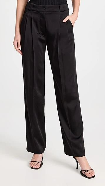 A.L.C. Fynn Pants - Image 6