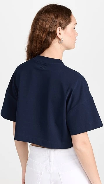 AMI Amiparis France T-Shirt - Image 2