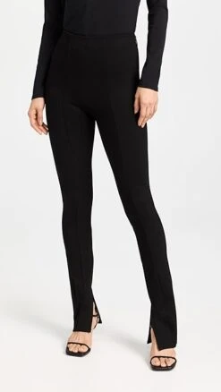 ANINE BING Max Pants