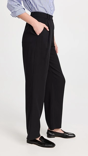 Apiece Apart Manon Trousers - Image 3