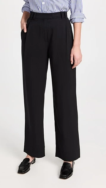 Apiece Apart Manon Trousers - Image 7