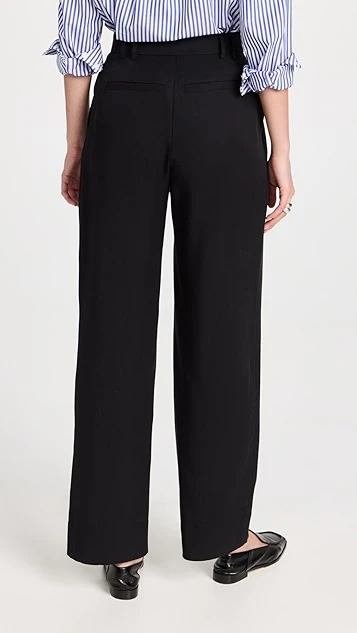 Apiece Apart Manon Trousers - Image 2