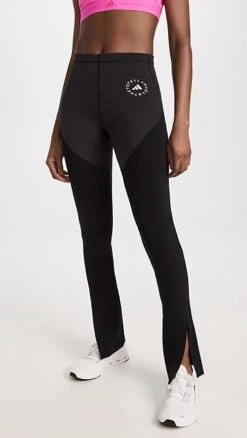 Adidas By Stella McCartney TrueStrength Flatknit Pants