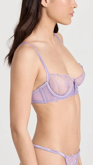 Bluebella Irena Wired Bra - Image 3