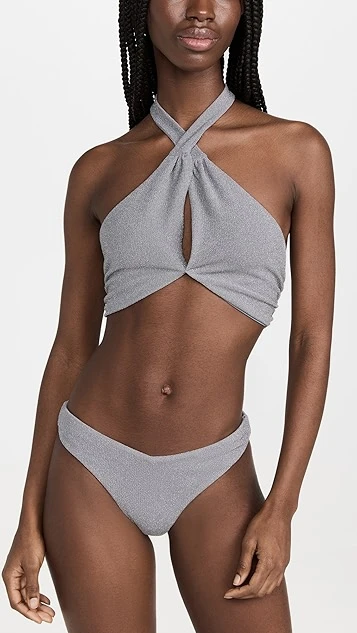 Beach Riot Vanessa Bikini Bottoms - Image 3