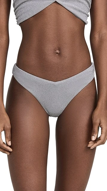 Beach Riot Vanessa Bikini Bottoms - Image 5