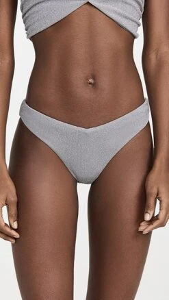 Beach Riot Vanessa Bikini Bottoms