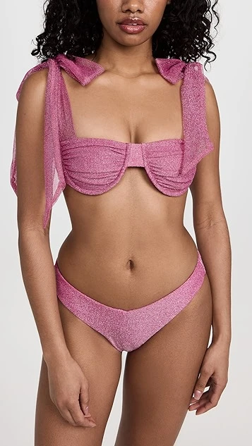 Beach Riot Drea Top - Image 4