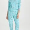 BedHead PJs Crew Pullover Jogger Pj Set