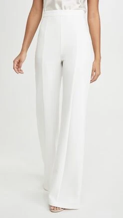 Black Halo Isabella Pants