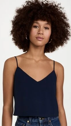 Black Halo Dixon Top