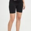 BLANQI Maternity Belly Support Girlshorts