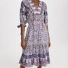 Bell Lyla Midi Dress