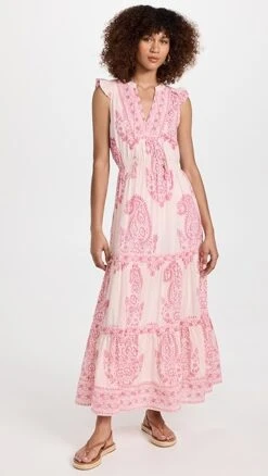Bell Lola Maxi Dress