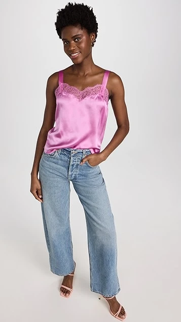 CAMI NYC Seraphina Cami Top - Image 4