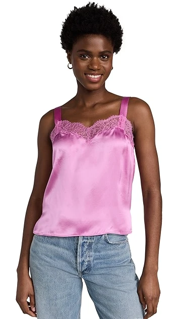 CAMI NYC Seraphina Cami Top - Image 6