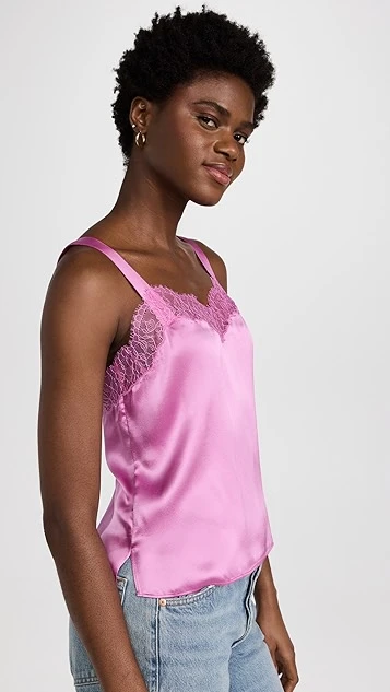 CAMI NYC Seraphina Cami Top - Image 3