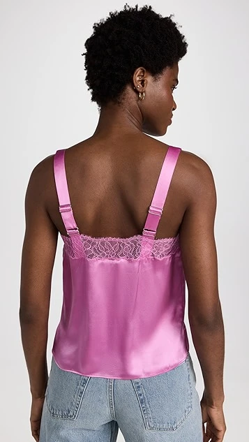 CAMI NYC Seraphina Cami Top - Image 2