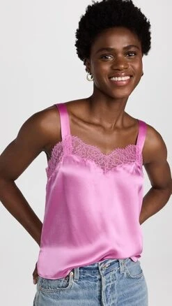 CAMI NYC Seraphina Cami Top