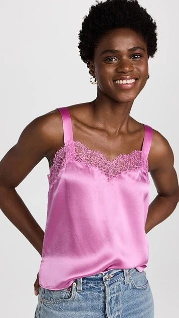 CAMI NYC Seraphina Cami Top