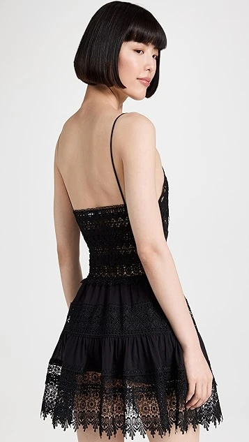 Charo Ruiz Joya Dress - Image 2