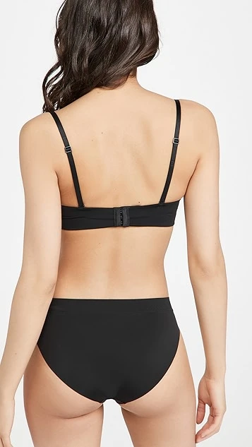 Calvin Klein Underwear CK Push Up Strapless Bra - Image 2