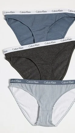 Calvin Klein Underwear Bikini 3 Pack