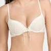 Calvin Klein Underwear Push Up Plunge Bra