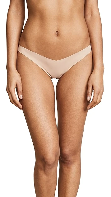 Commando Classic Tiny Thong - Image 3