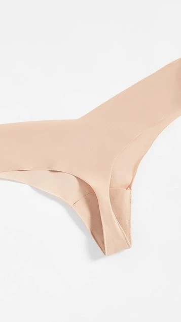 Commando Classic Thong 3-Pack - Image 3