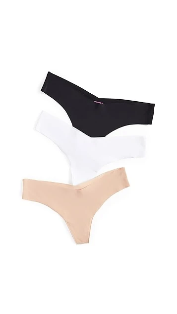 Commando Classic Thong 3-Pack - Image 5