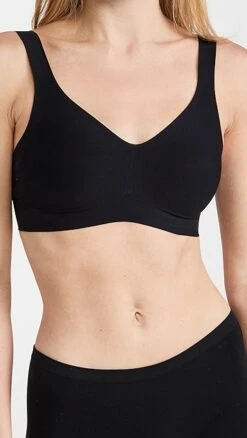 Commando Butter Soft Support Bralette