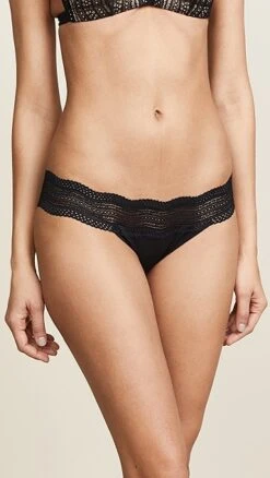 Cosabella Dolce Lace Bikini Briefs