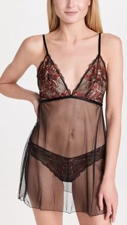 Cosabella Paradiso Chemise