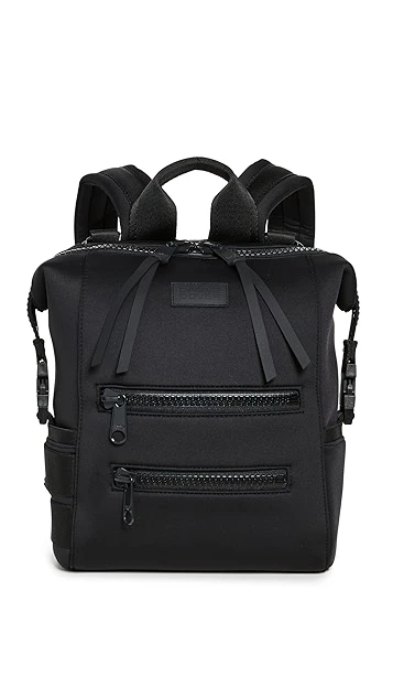 Dagne Dover Small Indi Diaper Backpack - Image 6