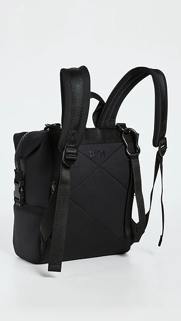 Dagne Dover Small Indi Diaper Backpack - Image 3