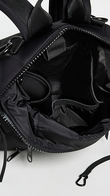 Dagne Dover Small Indi Diaper Backpack - Image 5