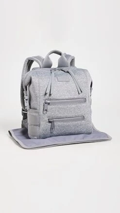 Dagne Dover Indi Diaper Small Backpack