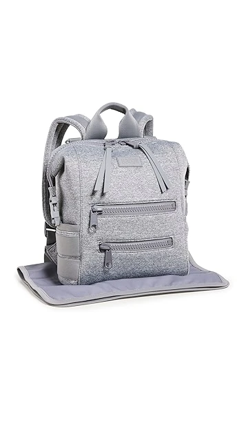 Dagne Dover Indi Diaper Small Backpack - Image 6
