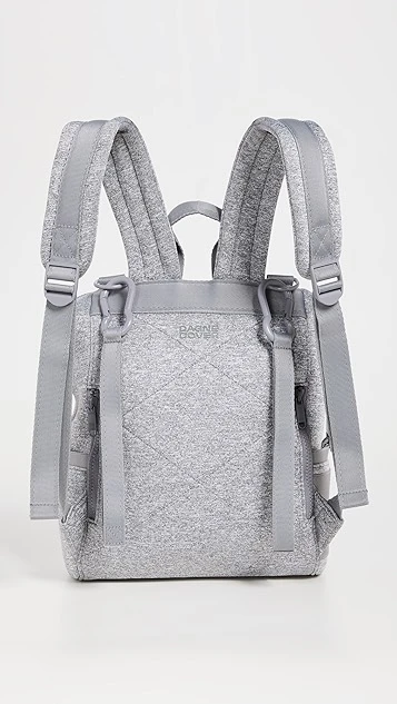 Dagne Dover Indi Diaper Small Backpack - Image 3