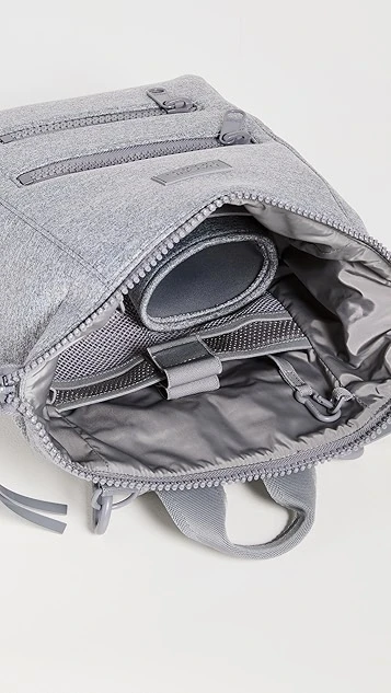 Dagne Dover Indi Diaper Small Backpack - Image 5