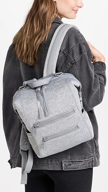 Dagne Dover Indi Diaper Small Backpack - Image 2