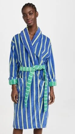 Dusen Dusen Passion Fruit Bathrobe