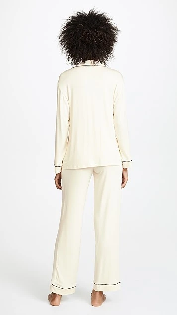 Eberjey Gisele PJ Set - Image 2